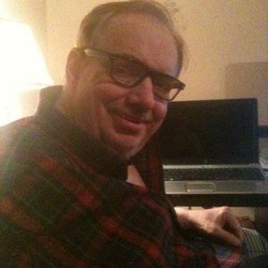 Meet your Posher, Paul